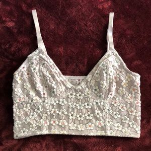 Free People Daisy Bralette